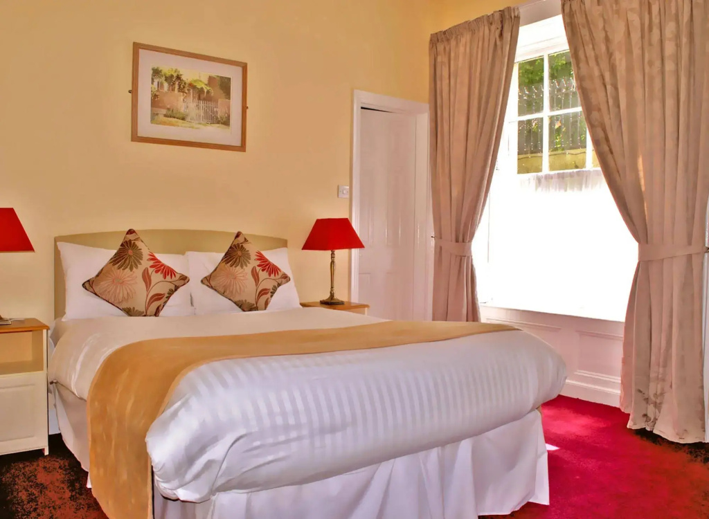 Morehampton Townhouse, photo 5