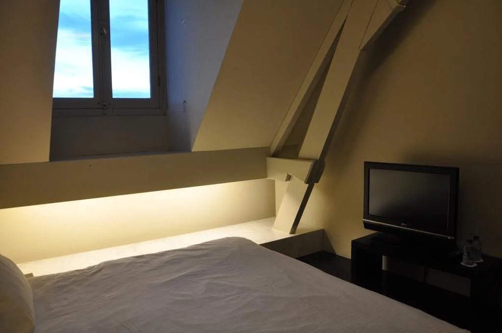 Boutique Hotel & Brasserie Patou, photo 5