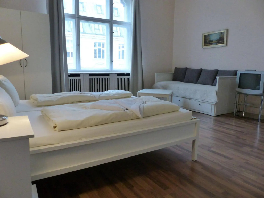 Hotel Pension KIMA — photo 7