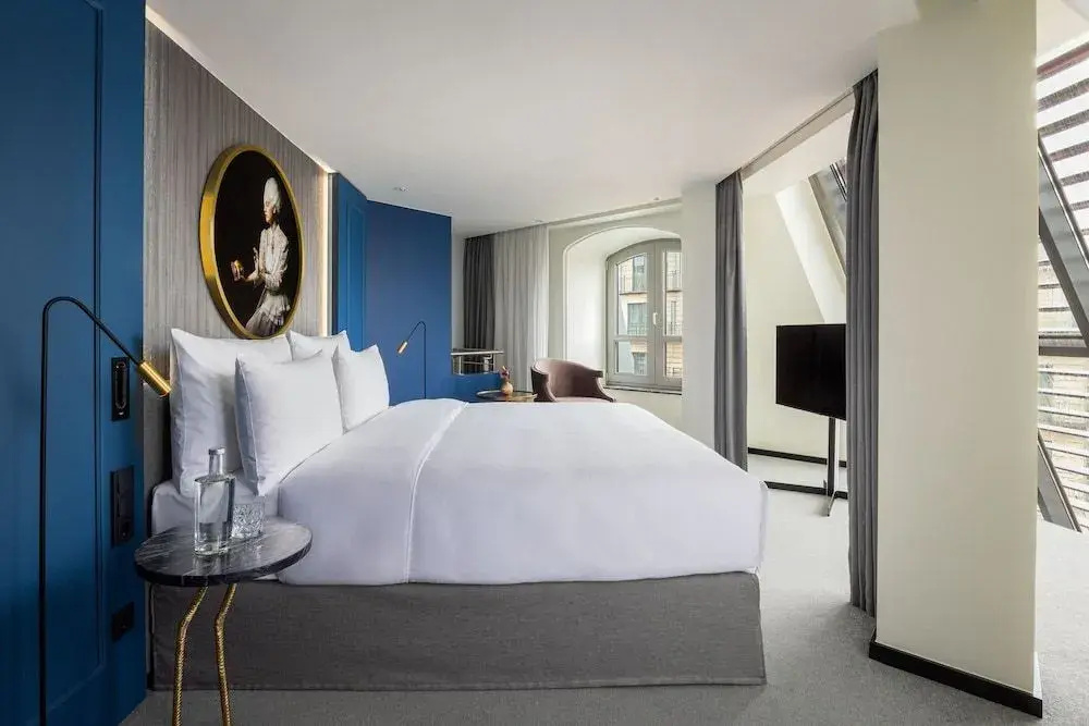 Hotel Luc - Autograph Collection — photo 6