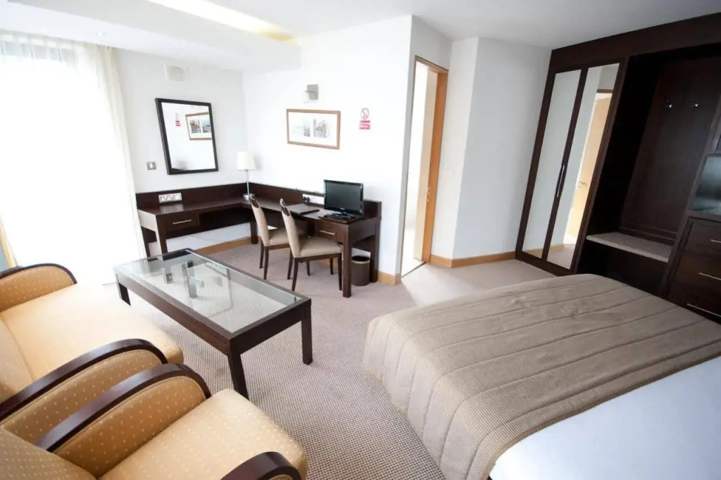 White Sands Hotel, photo 3