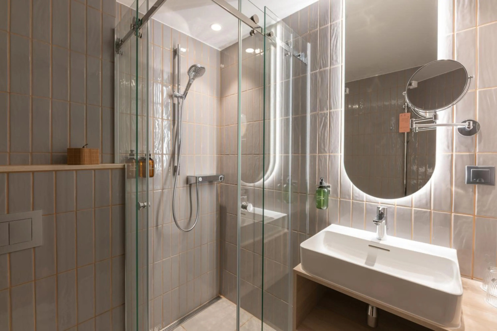 Oru Hub Hotel Tallinn - Handwritten Collection — photo 8