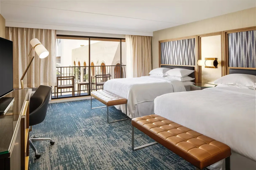 Hotel Dena, Pasadena Los Angeles, a Tribute Portfolio Hotel, photo 5