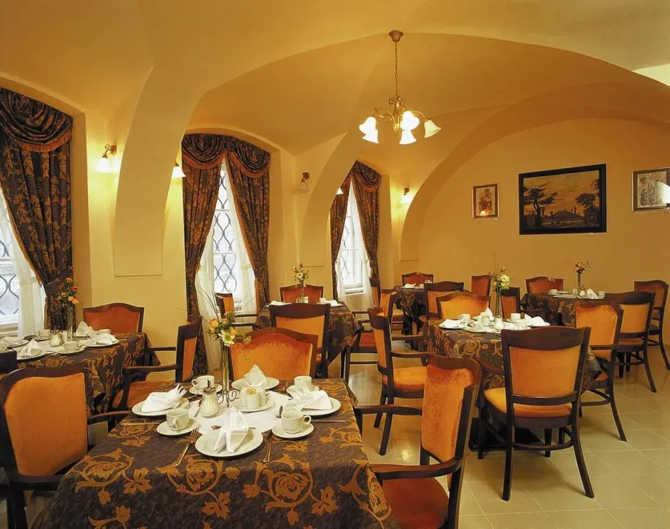 Hotel Čertovka — photo 8