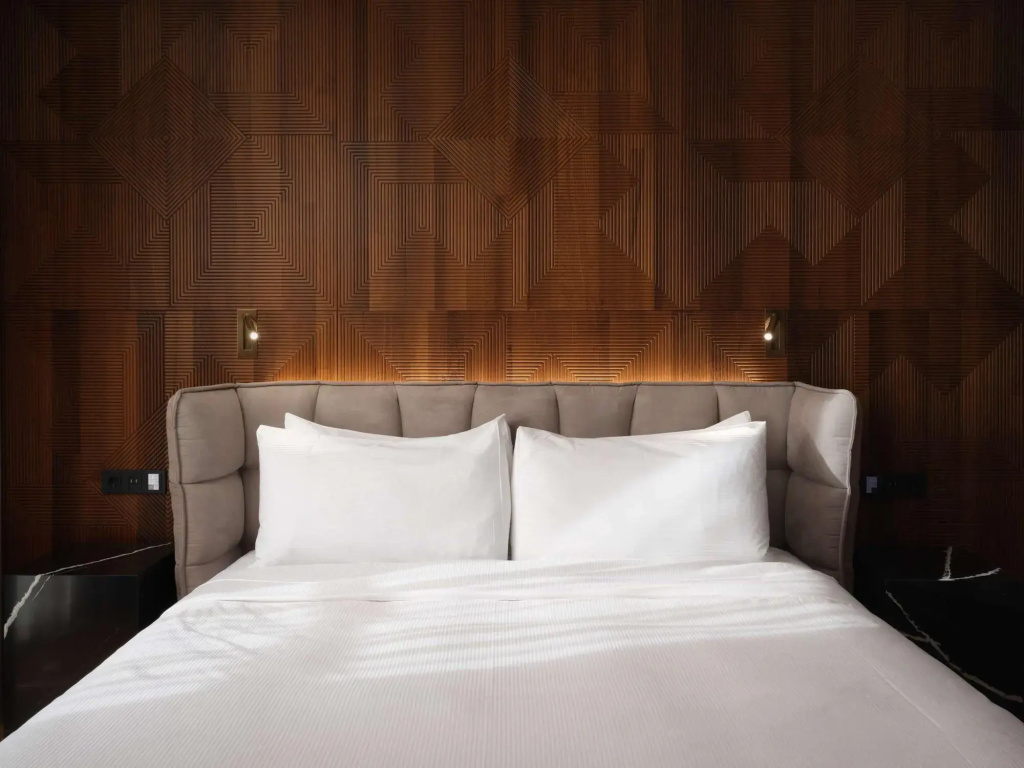 Iceland Parliament Hotel, Curio Collection By Hilton, photo 5