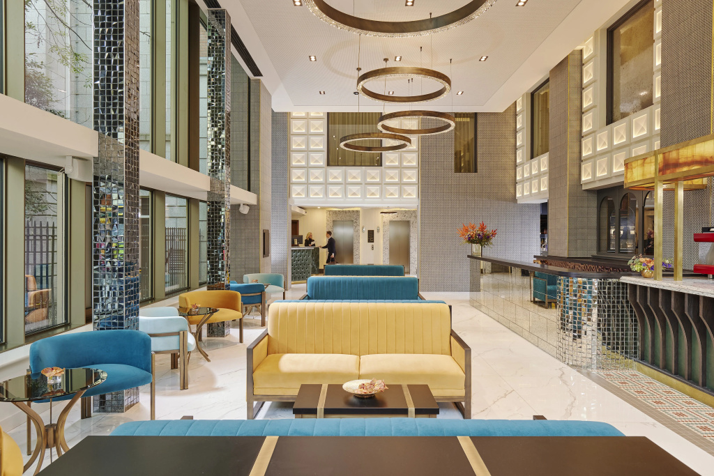 The Grafton Hotel, photo 2