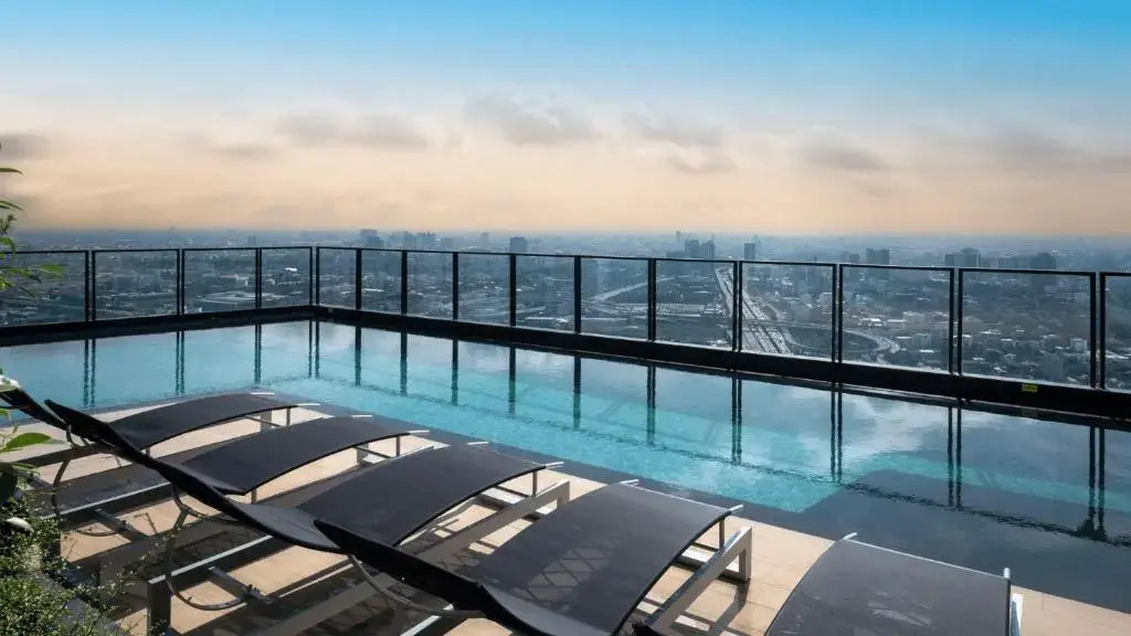 Cassia Rama 9 Bangkok by Banyan Group, photo 3
