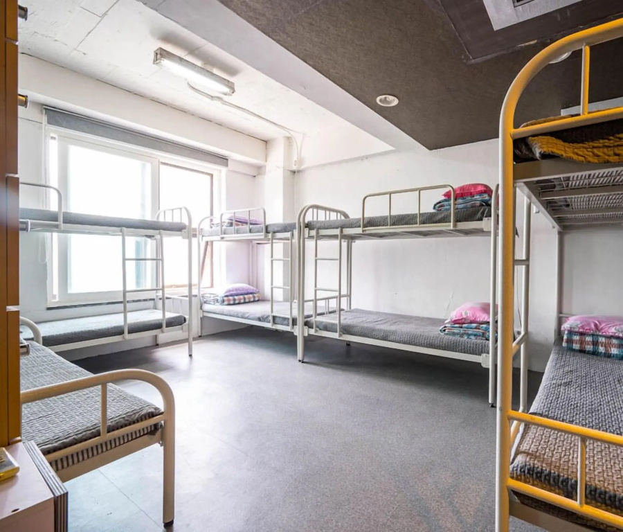 Mamas and Papas Guesthouse and Apartments in Seoul, photo 5