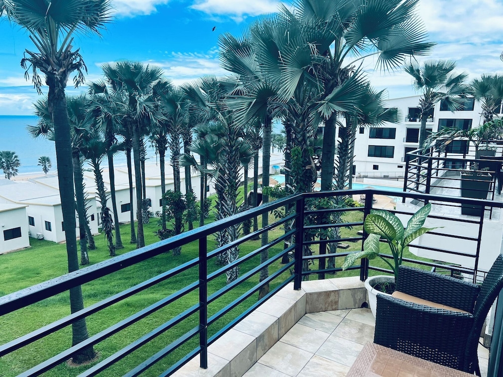 Relax Luxury Ocean View Apartment — photo 7