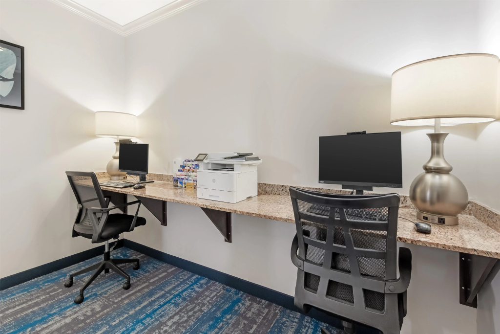 Best Western Plus Miami Airport North Hotel & Suites, photo 3