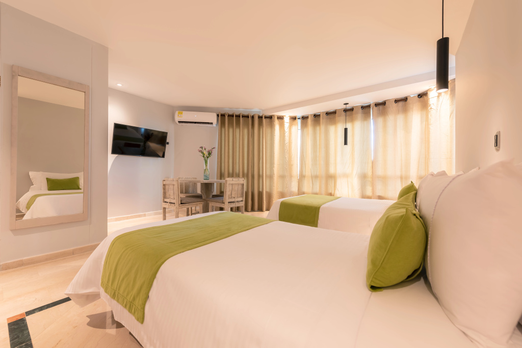 Hotel Regatta Cartagena, photo 4