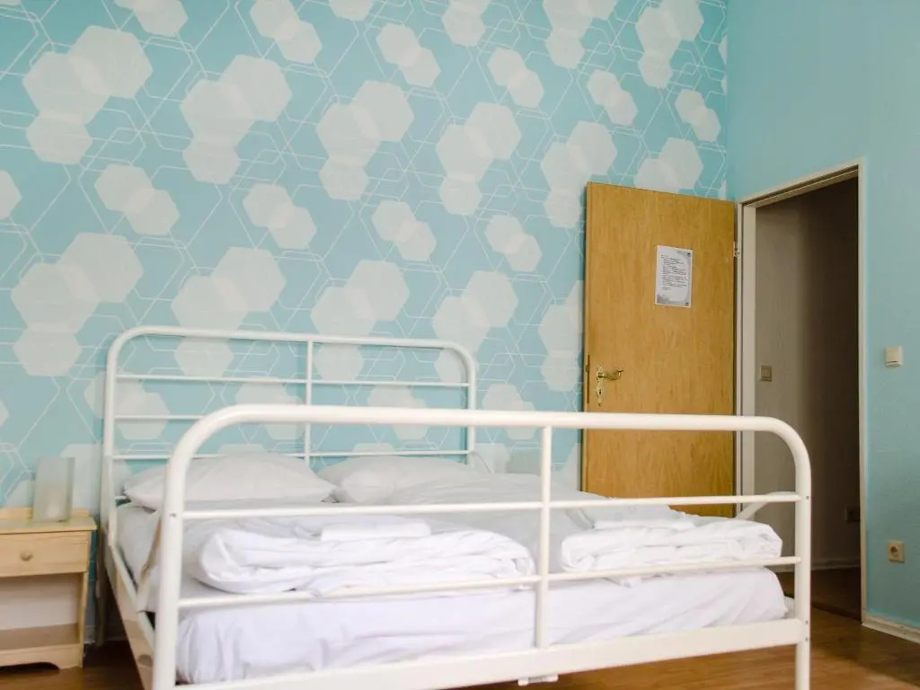 Lettem Sleep Hostel Berlin — photo 2