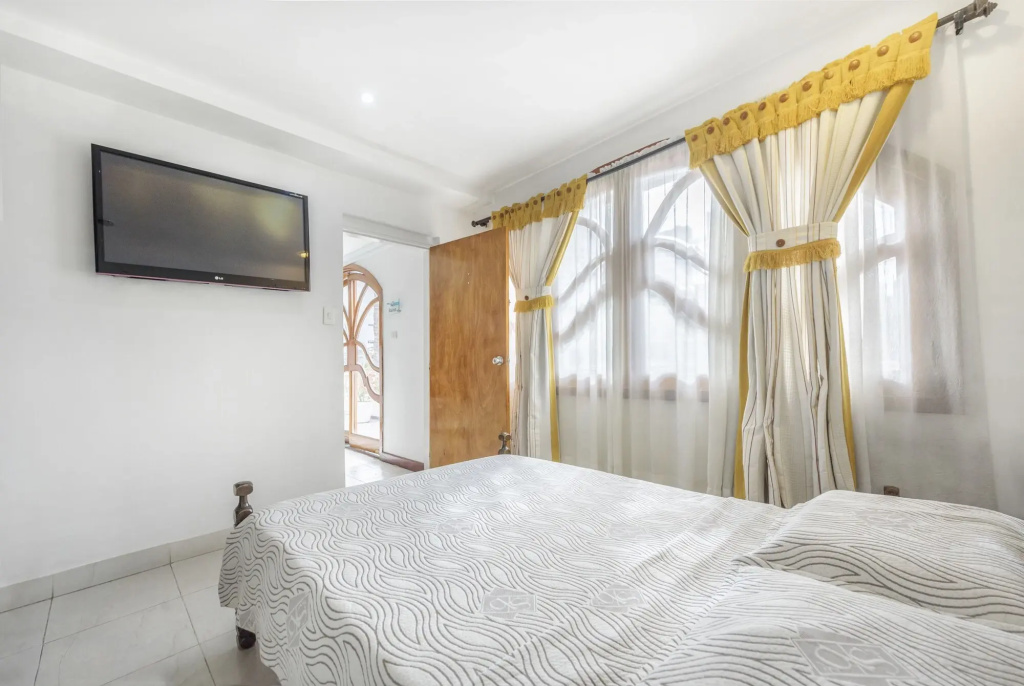 Hotel Veleros Cartagena — photo 7