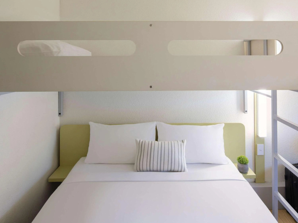 ibis budget Wentworthville, photo 3