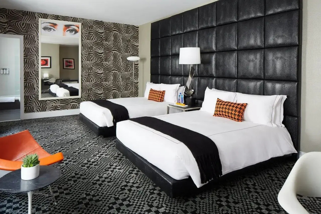 Hotel Clark, photo 2