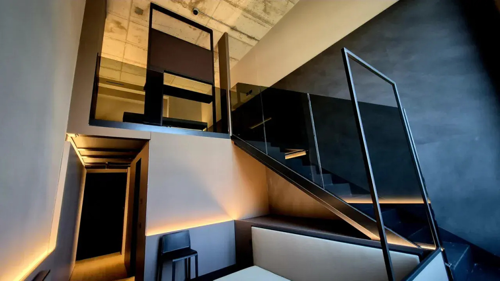 Breda Suites Hotel Milano — photo 8
