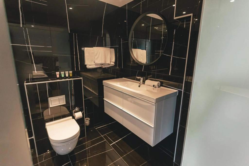 A Hotels City — photo 7