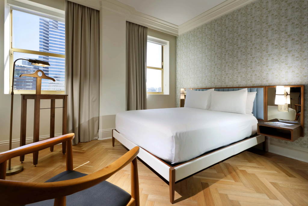 Eurostars Langford, photo 3