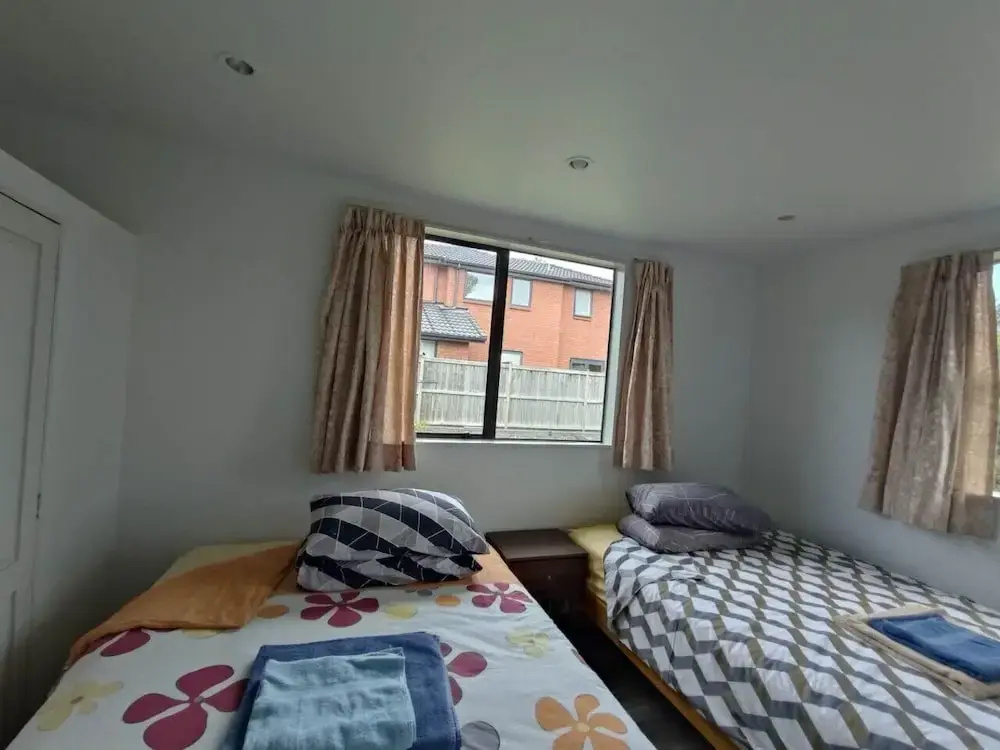 4 double and 2 Sofa Beds in 2 Bedroom, photo 2
