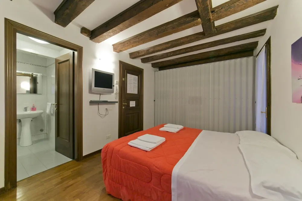 Studio in San Marco square, photo 4