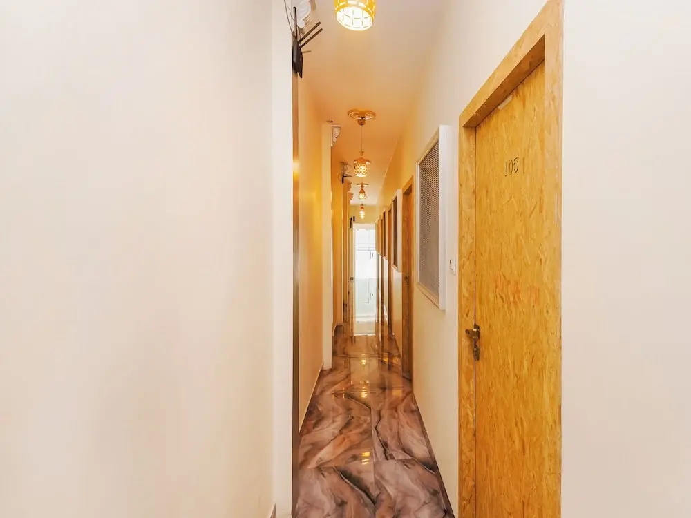 Hotel Priceless Suite, photo 2