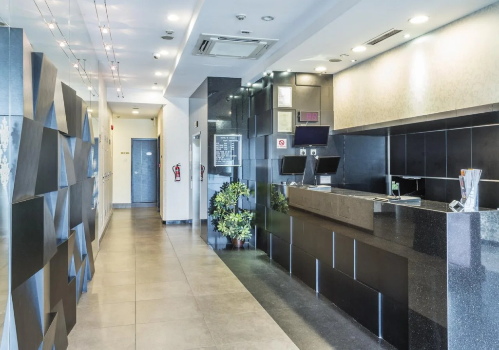 Hotel 81 Kovan — photo 2
