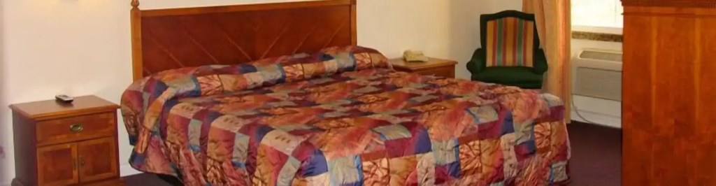Chateau Inn and Suites, photo 4