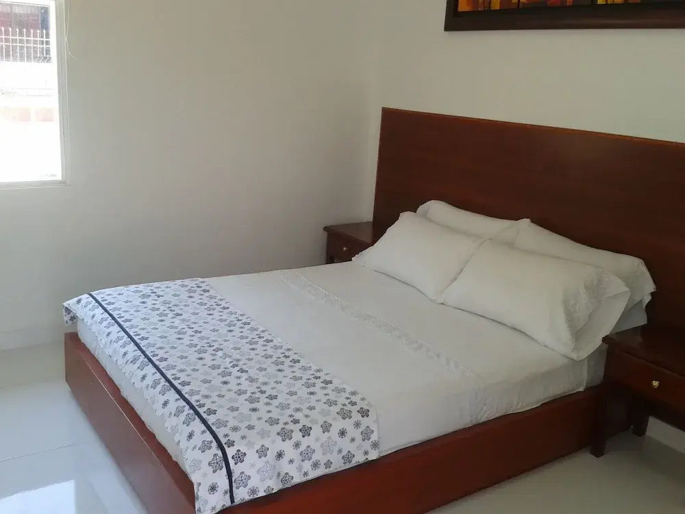 Hotel Boutique High Park, photo 5