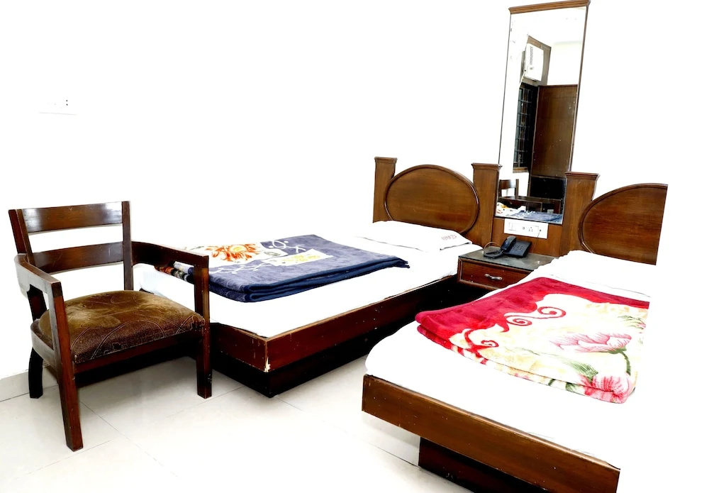 Hotel Maharani Delhi, photo 5
