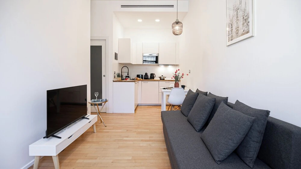 Italianway Comfort - Arena 1 — photo 2