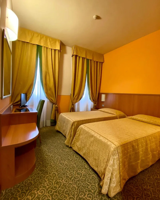 Hotel Kristall, photo 4