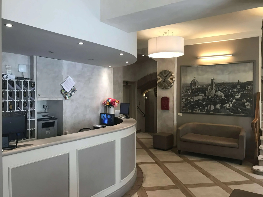 Albergo Firenze — photo 2