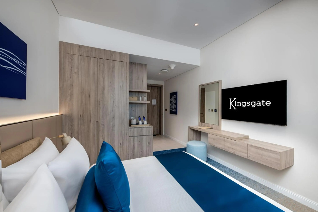 Kingsgate Hotel Clocktower Dubai, photo 5