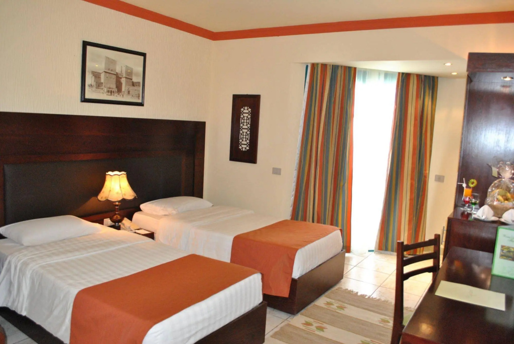 Sharm Holiday Resort — photo 6