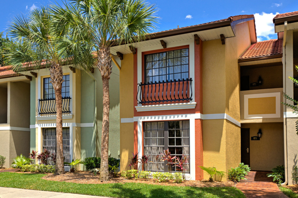 Legacy Vacation Resorts - Lake Buena Vista