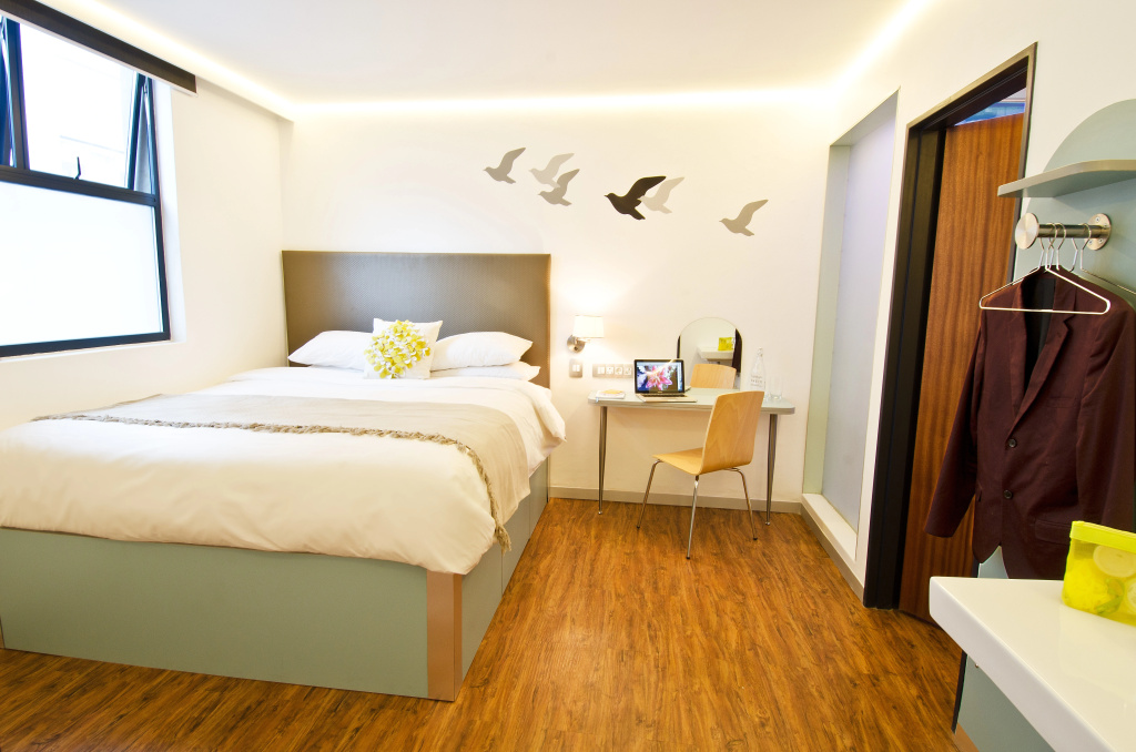 Bannister Hotel, photo 2