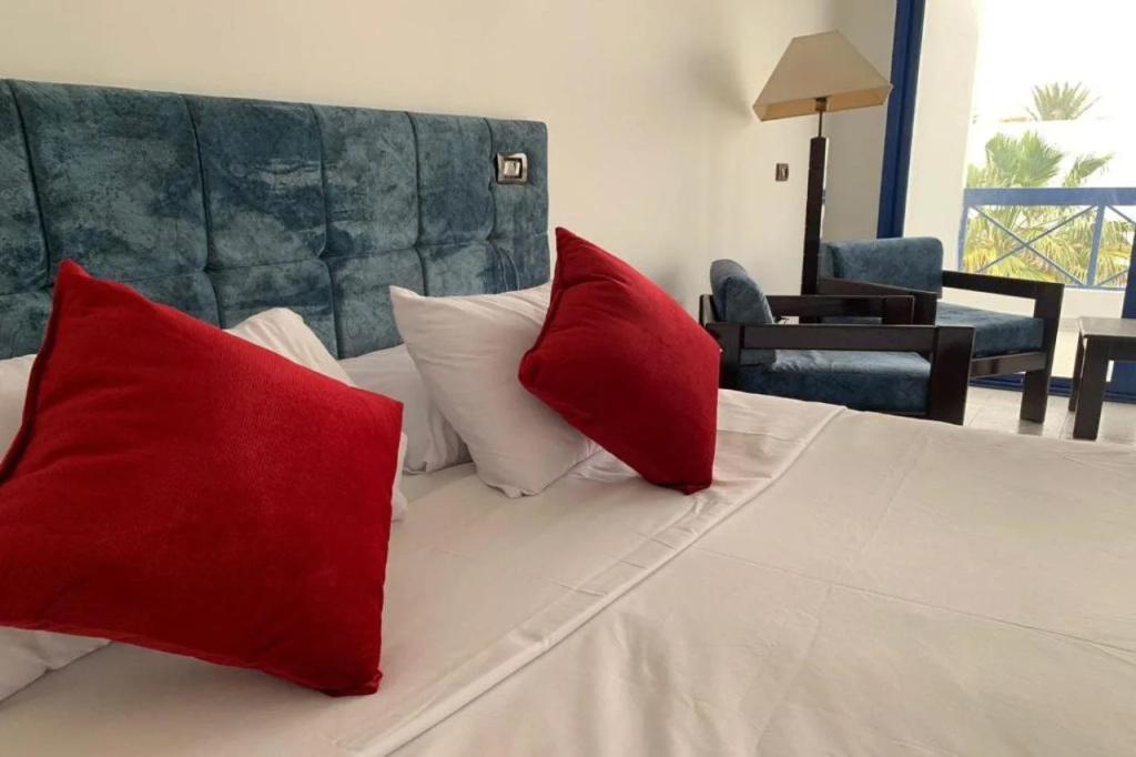 El Khan Sharm Hotel — photo 4