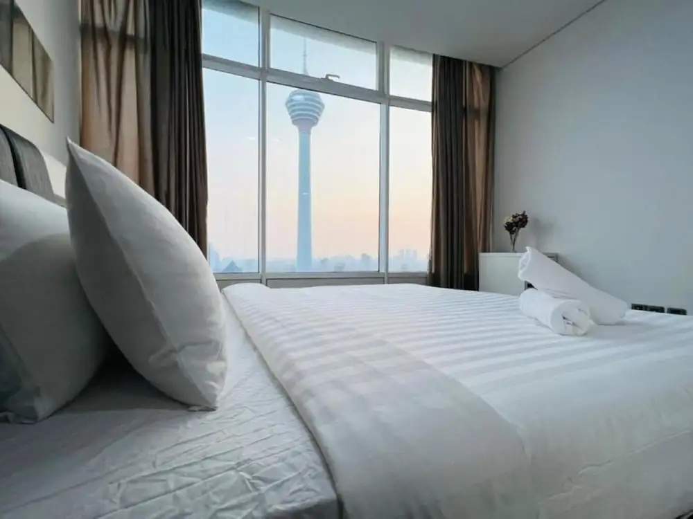 Vortex Suites Klcc Kuala Lumpur — photo 2