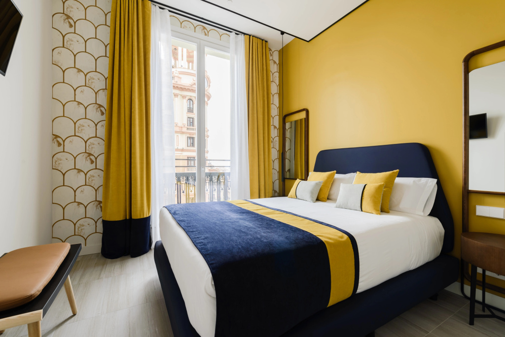 SmartRental Collection Gran Via Centric, photo 5