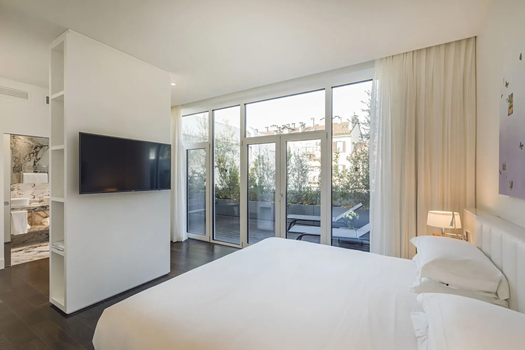 Magna Pars- L'Hotel à Parfum Small Luxury Hotels of the World, photo 4