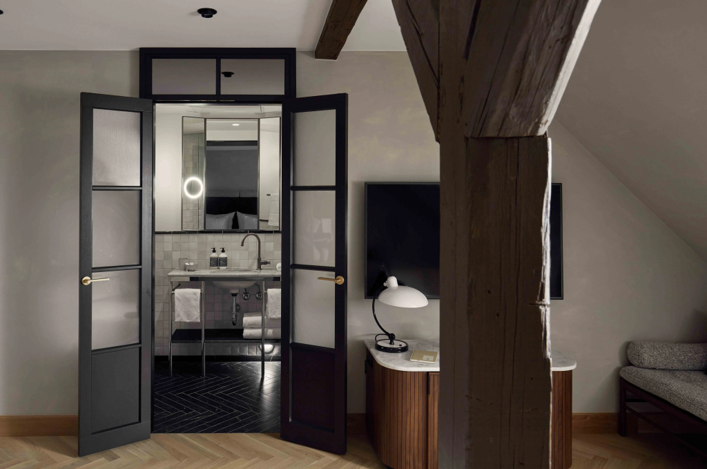 Villa Copenhagen — photo 6