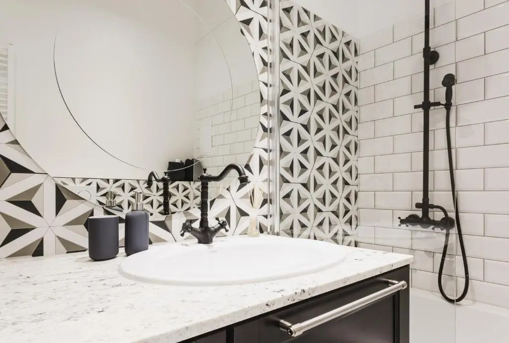 oompH Warsaw Central Elegant Apartment — photo 7