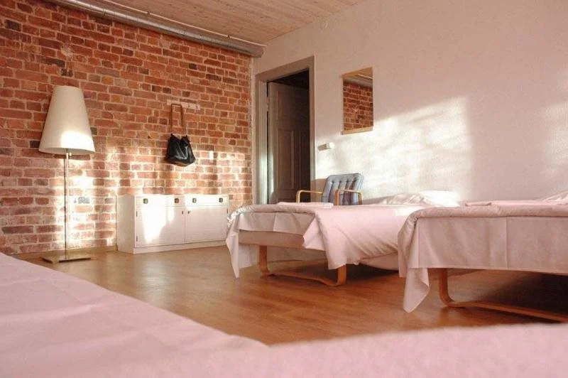 16 Eur Hostels Fat Margarets — photo 2