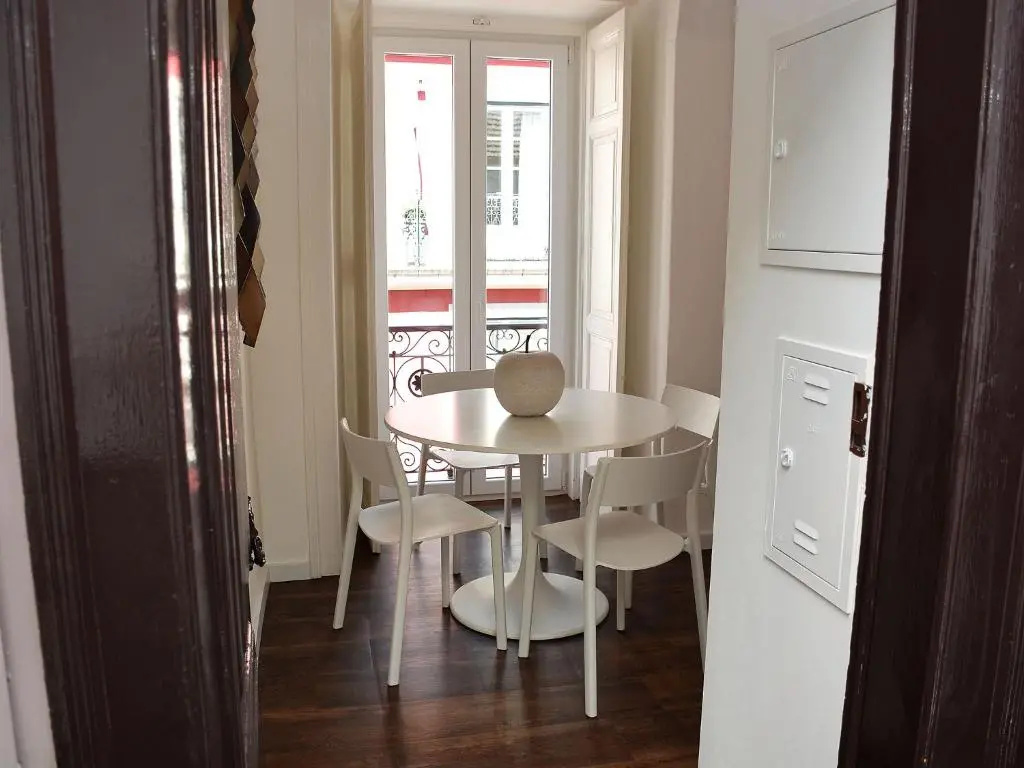 Fullest Apartments, photo 5