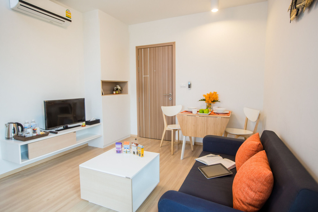 Connext Residence Phuket, photo 4