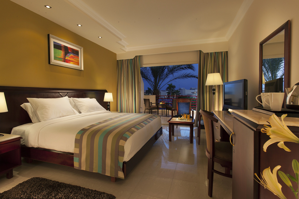 Xperience Kiroseiz Parkland Resort — photo 7