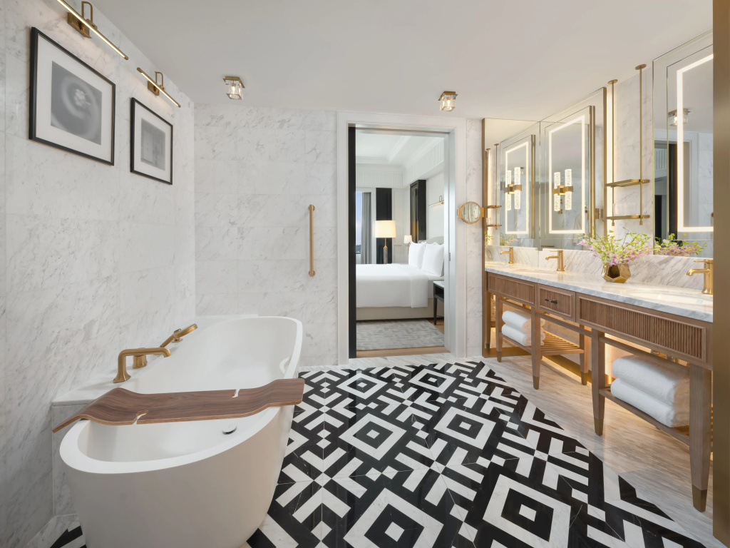 The Laurus, a Luxury Collection Resort, Singapore — photo 8
