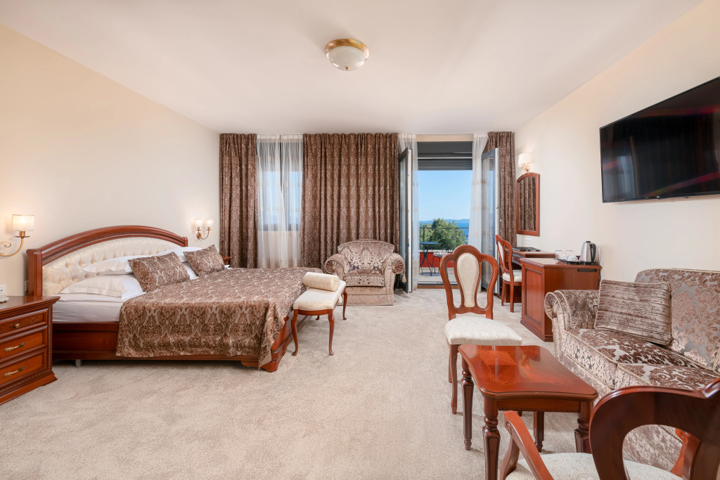 Hotel Cvita — photo 6
