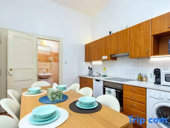 Vincanto Apartments Oldtown Prague1, photo 2