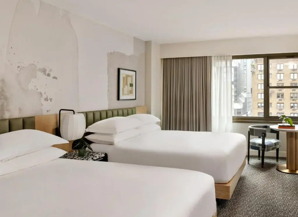 Kimpton Theta New York - Times Square by IHG, photo 5